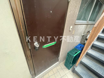 【その他共用部分】 | ナンブハイム３