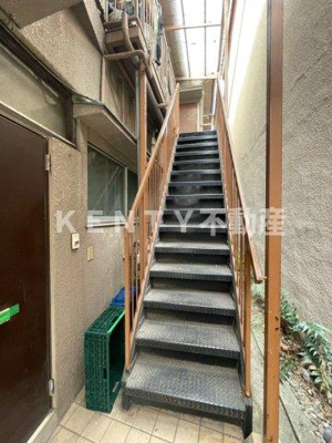 【その他共用部分】 | ナンブハイム３