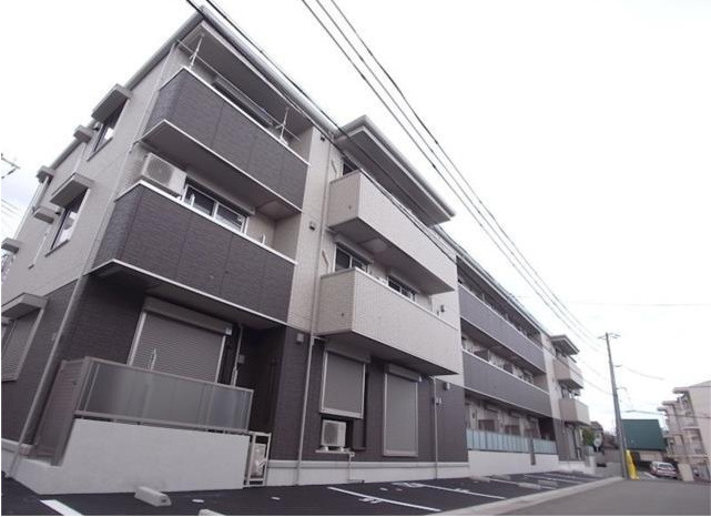 ワンウェーブ霞ヶ丘