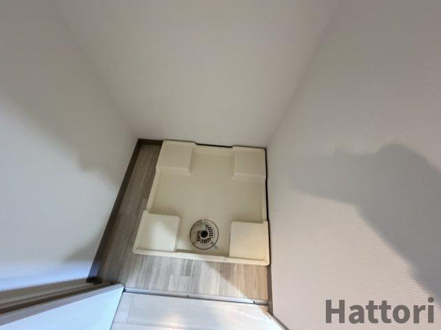 S-RESIDENCE日本橋Qualierの設備