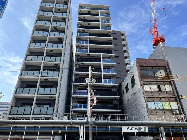 S-RESIDENCE日本橋Qualier