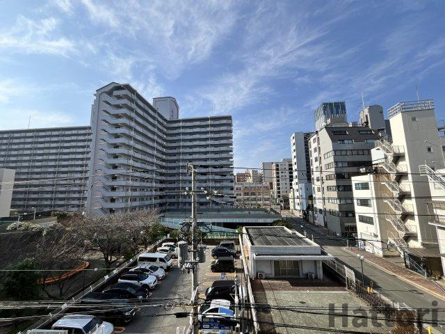 S-RESIDENCE日本橋Qualierの展望