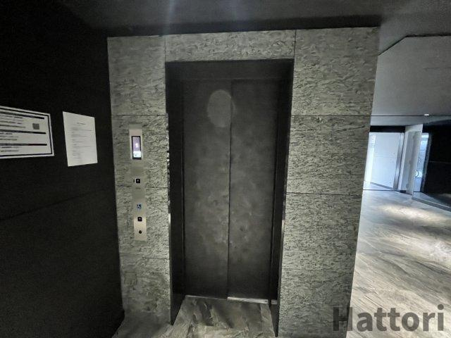 S-RESIDENCE日本橋Qualierのその他共用部分