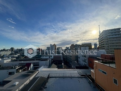 【展望】 | エムロード