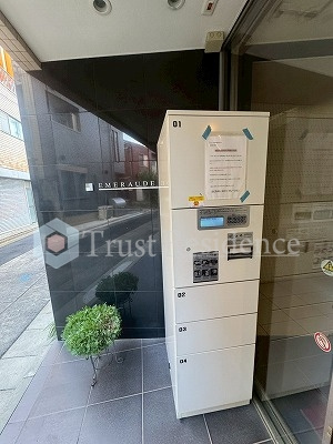 【エントランス】 | エムロード