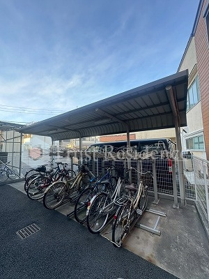 【その他共用部分】 | エムロード