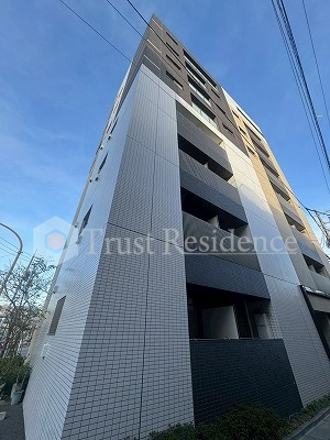 【外観】 | エムロード