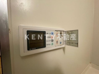 【設備】 | ナンブハイム３