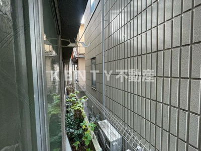 【展望】 | ナンブハイム３