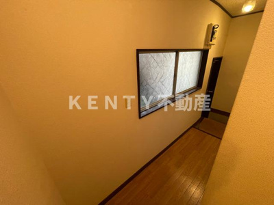 【その他】 | ナンブハイム３