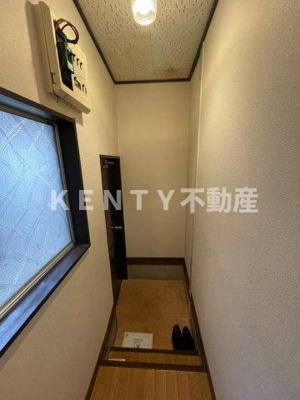 【設備】 | ナンブハイム３