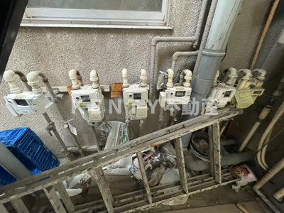 【その他共用部分】 | ナンブハイム３