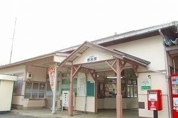 【周辺】 | 香寺町中仁野アパート | 香呂駅まで650m