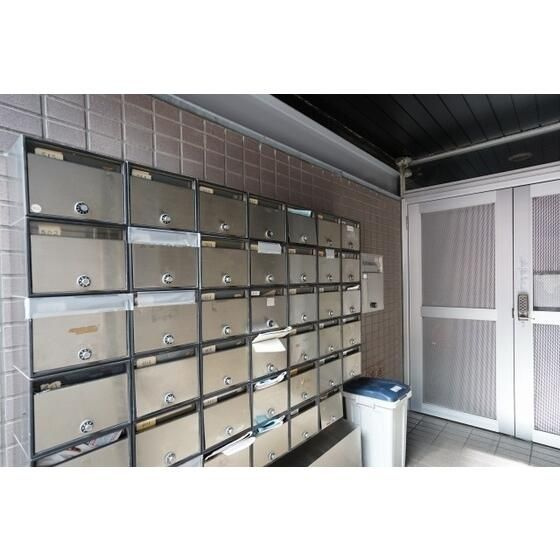 アムス小岩ＷＥＳＴのその他共用部分