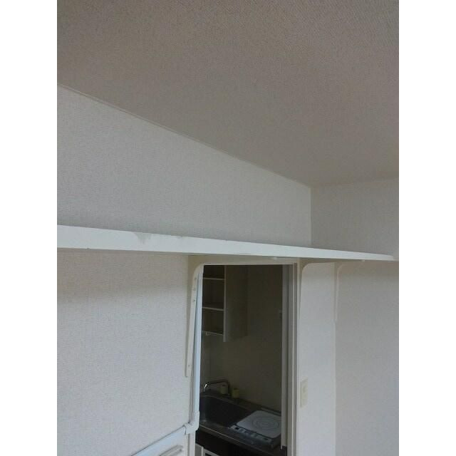 アムス小岩ＷＥＳＴの収納