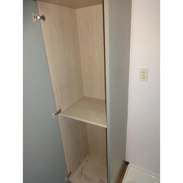 アムス小岩ＷＥＳＴの収納