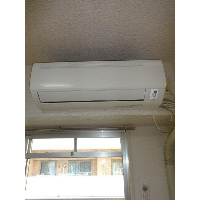 アムス小岩ＷＥＳＴの設備