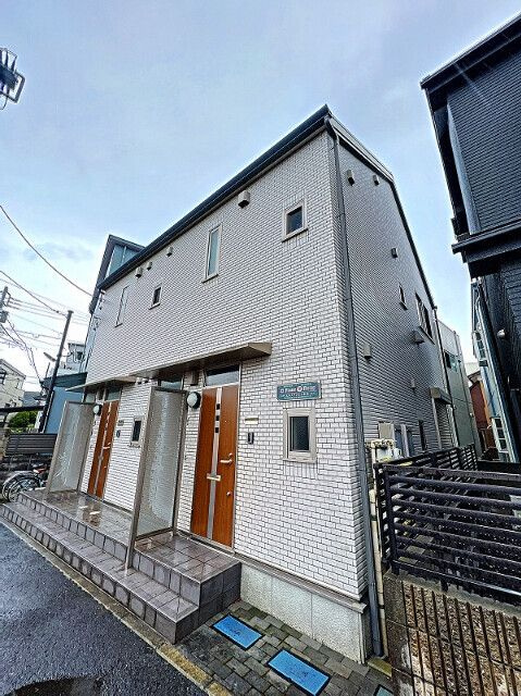 エルメゾンM本木