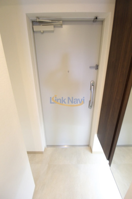 【玄関】 | ファーストフィオーレ江坂レガリス