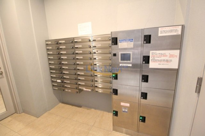 【その他共用部分】 | ファーストフィオーレ江坂レガリス