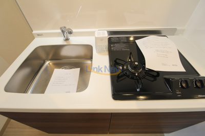 【キッチン】 | ファーストフィオーレ江坂レガリス