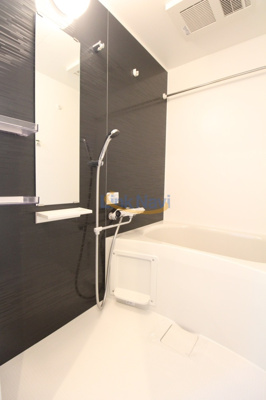 【浴室】 | ファーストフィオーレ江坂レガリス