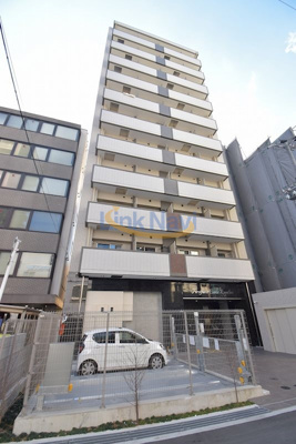 【外観】 | ファーストフィオーレ江坂レガリス