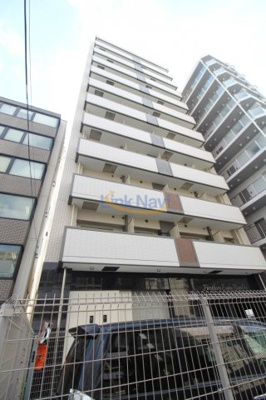 【外観】 | ファーストフィオーレ江坂レガリス