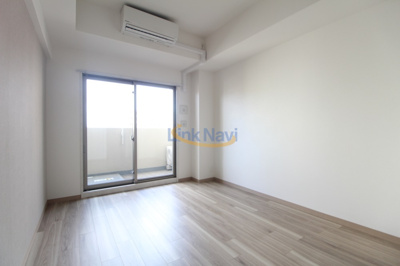 【居間・リビング】 | ファーストフィオーレ江坂レガリス