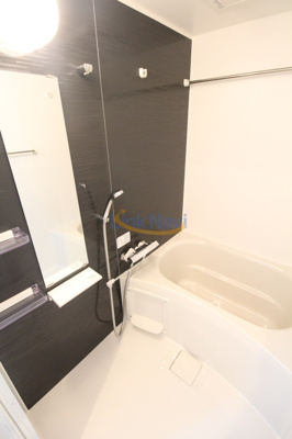 【浴室】 | ファーストフィオーレ江坂レガリス