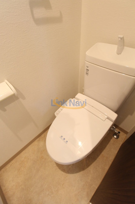 【トイレ】 | ファーストフィオーレ江坂レガリス