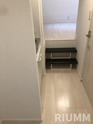 【その他】 | ハーモニーテラス足立Ⅲ