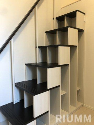 【内装】 | ハーモニーテラス足立Ⅲ