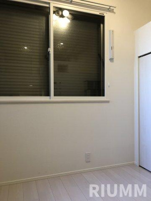 【居間・リビング】 | ハーモニーテラス足立Ⅲ