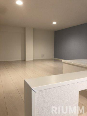 【内装】 | ハーモニーテラス足立Ⅲ