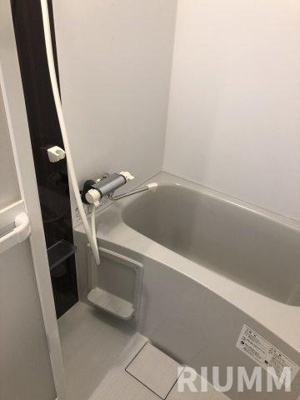 【浴室】 | ハーモニーテラス足立Ⅲ