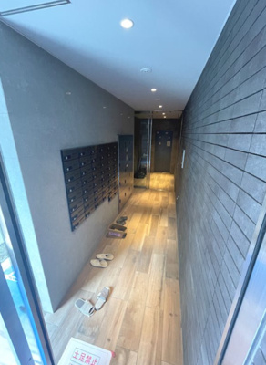 【ロビー】 | hygge+(ヒュッゲプラス)