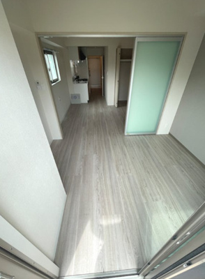 【内装】 | hygge+(ヒュッゲプラス)