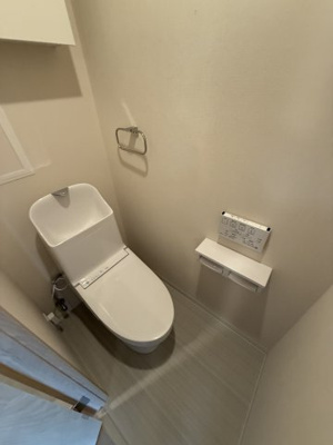 【トイレ】 | hygge+(ヒュッゲプラス)