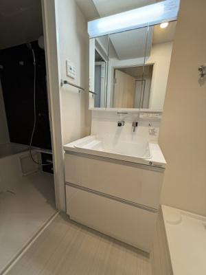 【洗面所】 | hygge+(ヒュッゲプラス)