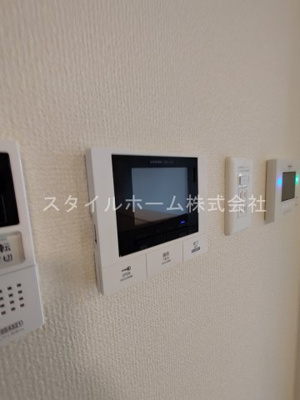 【セキュリティ】 | DーSquare前田南町 | イメージ写真です。