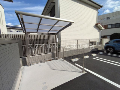 【その他共用部分】 | DーSquare前田南町