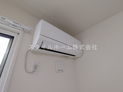 【設備】 | DーSquare前田南町 | イメージ写真です。