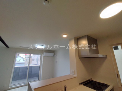 【内装】 | DーSquare前田南町 | イメージ写真です。