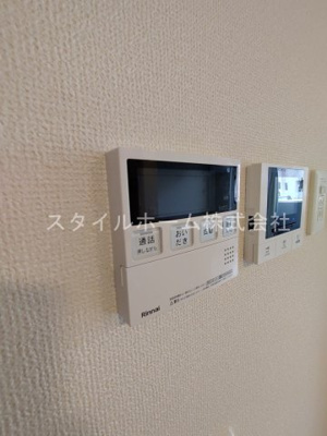 【設備】 | DーSquare前田南町 | イメージ写真です。