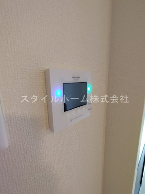 【設備】 | DーSquare前田南町 | イメージ写真です。