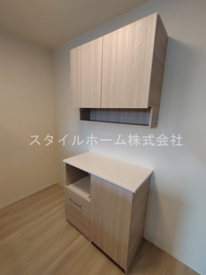 【その他】 | DーSquare前田南町 | イメージ写真です。