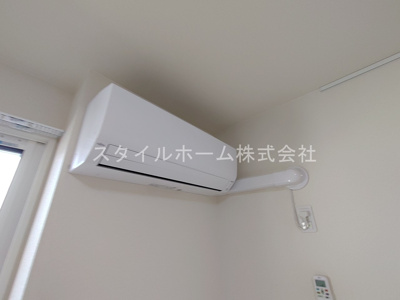 【設備】 | DーSquare前田南町 | イメージ写真です。