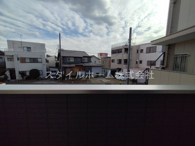 【展望】 | DーSquare前田南町