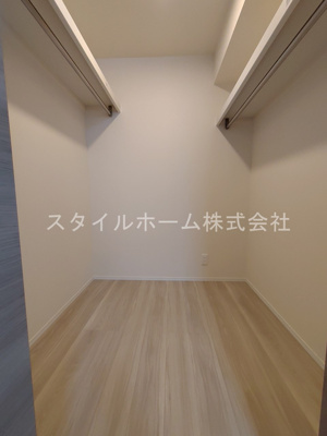 【洋室】 | DーSquare前田南町 | イメージ写真です。